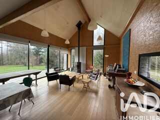  Villa � vendre 11 pi�ces 203 m�