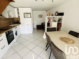  Maison � vendre 2 pi�ces 39 m�