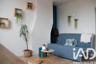  Appartement � vendre 2 pi�ces 25 m�