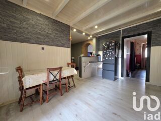  Maison  vendre 4 pices 94 m