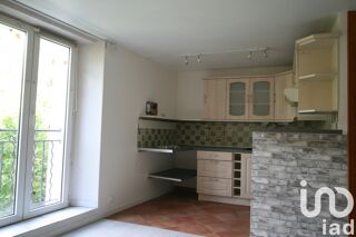  Appartement � vendre 3 pi�ces 52 m�