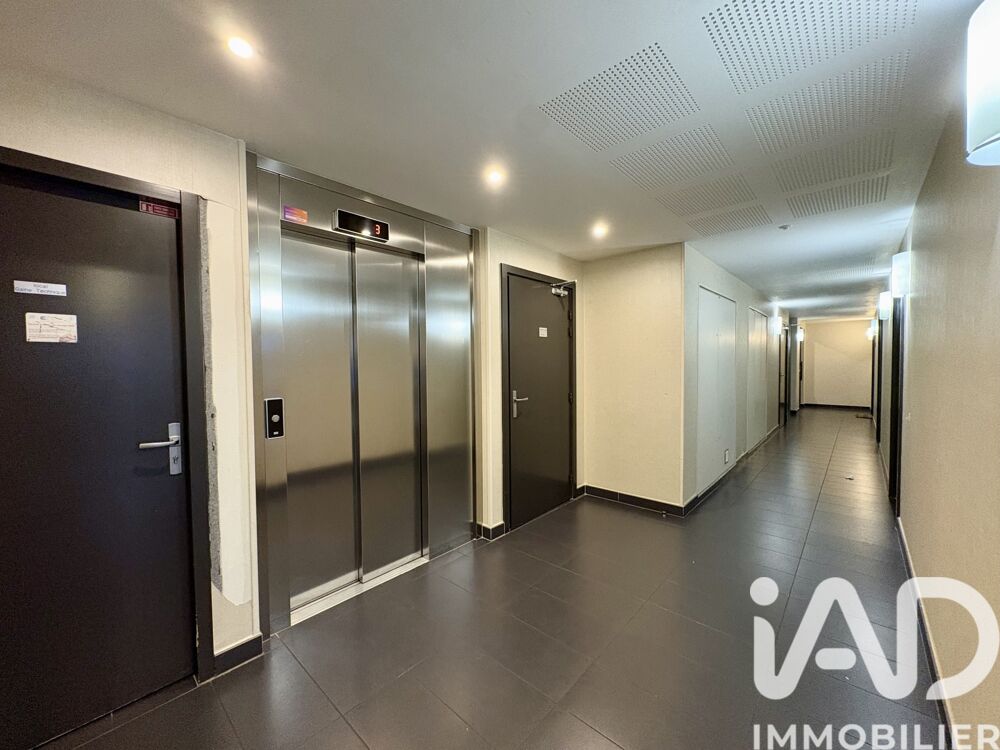 Vente Appartement Vente Appartement 2 pi�ces Saint-ouen-l'aum�ne