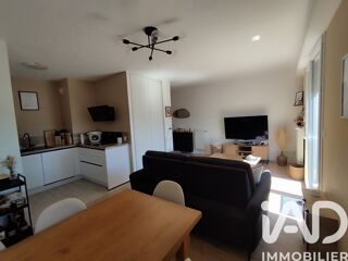  Appartement � vendre 3 pi�ces 62 m�
