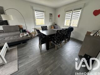  Maison � vendre 5 pi�ces 79 m�