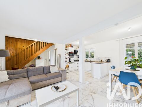   Vente Maison traditionnelle 5 pi�ces Maison - 5 pi�ce(s) - 96 m�