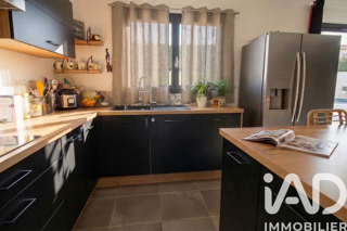  Maison � vendre 4 pi�ces 89 m�