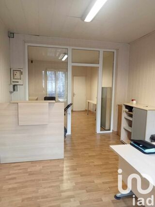  Appartement  vendre 2 pices 38 m