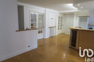  Appartement  vendre 4 pices 86 m