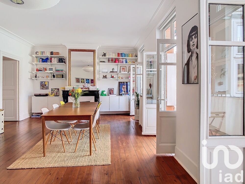 � vendre  Appartement Toulouse (31000)