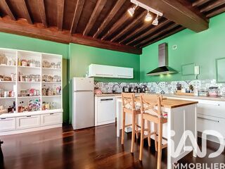  Appartement � vendre 4 pi�ces 75 m�