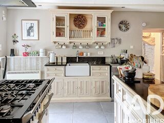  Maison � vendre 5 pi�ces 160 m�