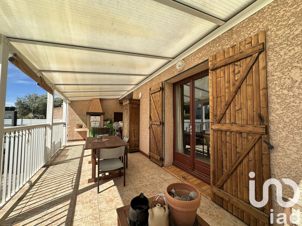 Vente Maison Vente Maison traditionnelle 7 pices Sigean