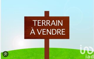  Terrain  vendre 300 m