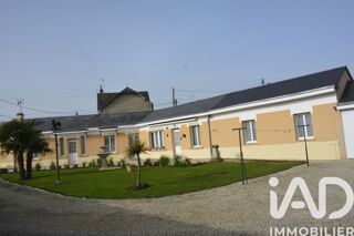  Maison � vendre 5 pi�ces 124 m�