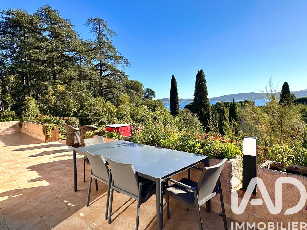 � vendre  Maison Sainte-Maxime (83120)