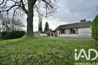  Maison � vendre 2 pi�ces 51 m�