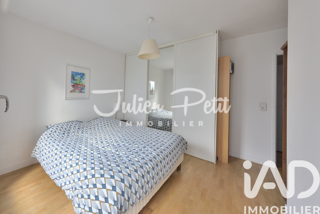  Appartement � vendre 4 pi�ces 84 m�