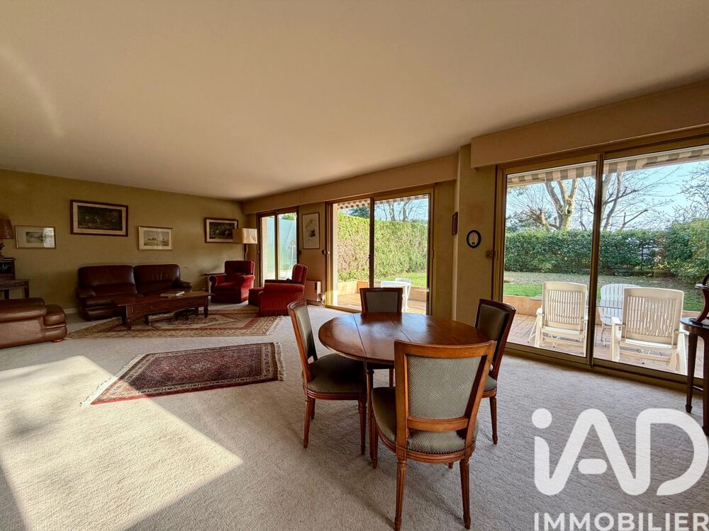 � vendre  Appartement Vaucresson (92420)