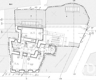  Immeuble  vendre 372 m