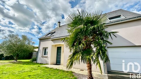   Vente Maison/villa 6 pices Maison - 6 pice(s) - 141 m