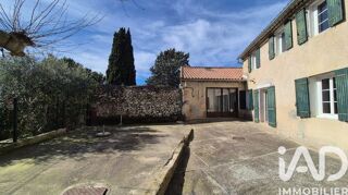  Maison � vendre 7 pi�ces 165 m�