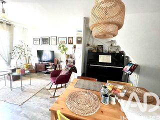  Maison � vendre 4 pi�ces 84 m�