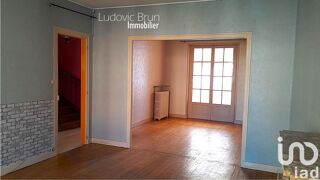  Maison � vendre 7 pi�ces 115 m�