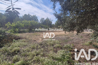  Terrain � vendre 615 m�