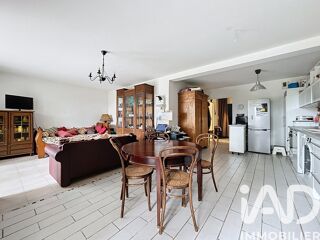 Appartement  vendre 3 pices 69 m
