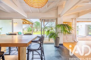  Villa � vendre 7 pi�ces 230 m�