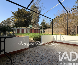  Maison � vendre 4 pi�ces 74 m�