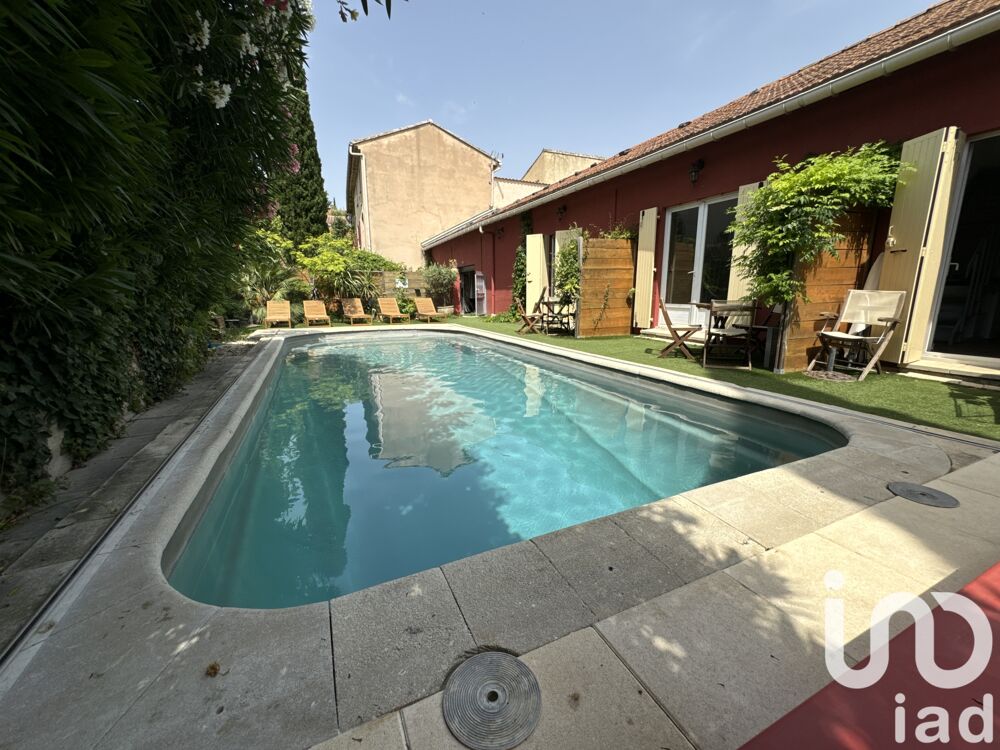 � vendre  Maison Vacqueyras (84190)