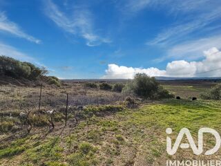  Terrain � vendre 4865 m�