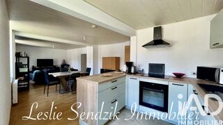  Appartement � vendre 3 pi�ces 89 m�