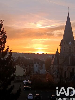  Appartement  vendre 4 pices 102 m