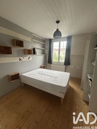  Appartement � vendre 3 pi�ces 65 m�