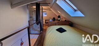  Maison � vendre 3 pi�ces 94 m�