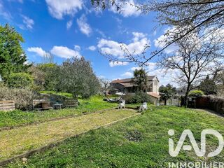  Maison � vendre 8 pi�ces 165 m�