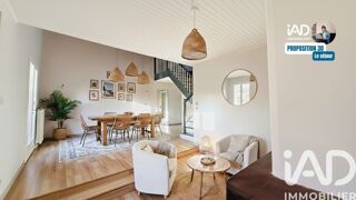  Maison � vendre 5 pi�ces 129 m�