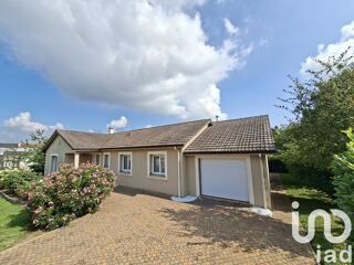  Maison � vendre 5 pi�ces 129 m�