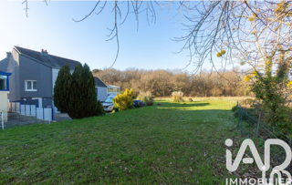  Maison � vendre 6 pi�ces 162 m�