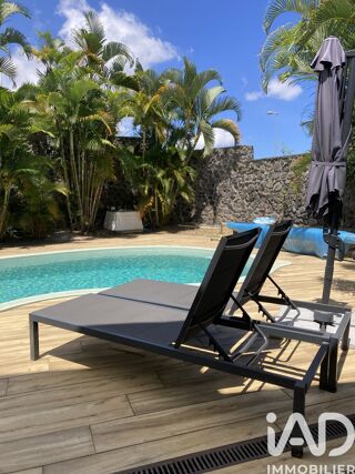  Maison � vendre 5 pi�ces 125 m�