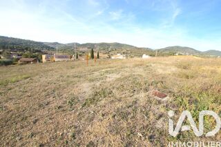  Terrain � vendre 681 m�