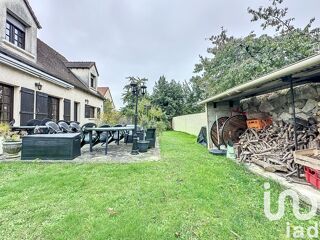  Maison � vendre 6 pi�ces 143 m�