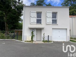  Maison 5 pi�ces 110 m� Villenave-d'ornon