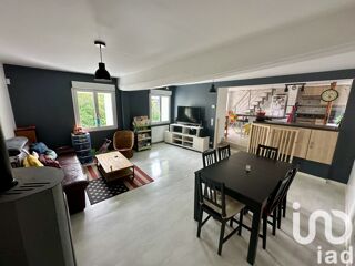  Maison � vendre 6 pi�ces 142 m�