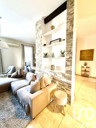  Appartement � vendre 4 pi�ces 110 m�