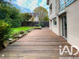  Maison � vendre 8 pi�ces 264 m�