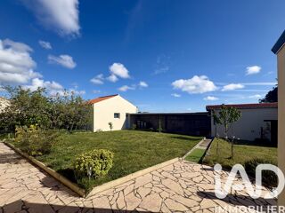  Maison � vendre 4 pi�ces 90 m�