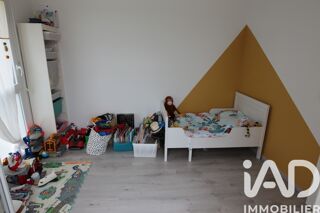  Appartement � vendre 4 pi�ces 72 m�